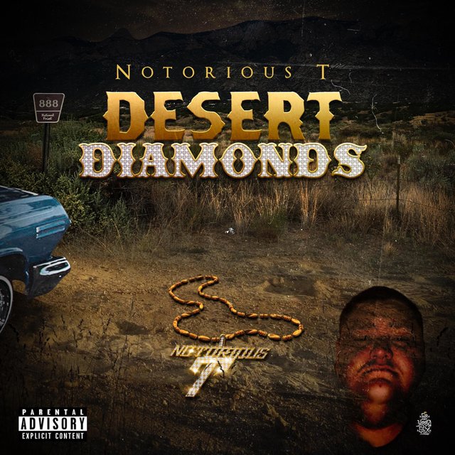 Desert Diamonds