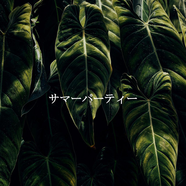 サマーパーティー