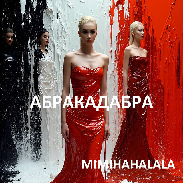 Абракадабра