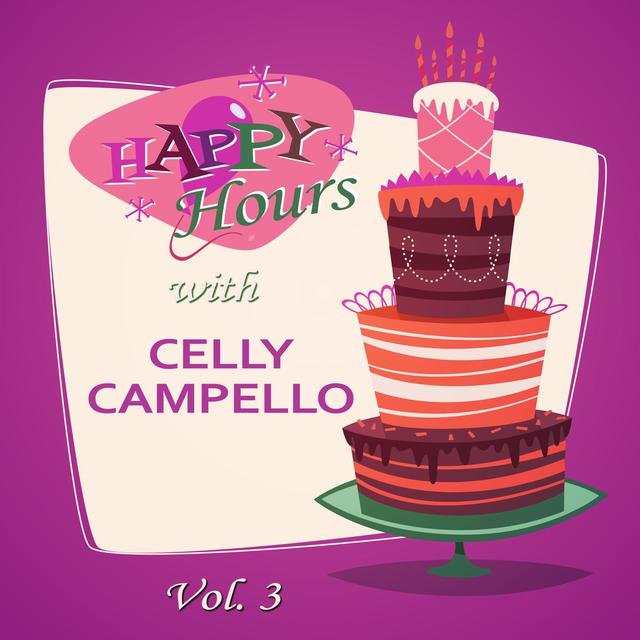 Happy Hours, Vol. 3