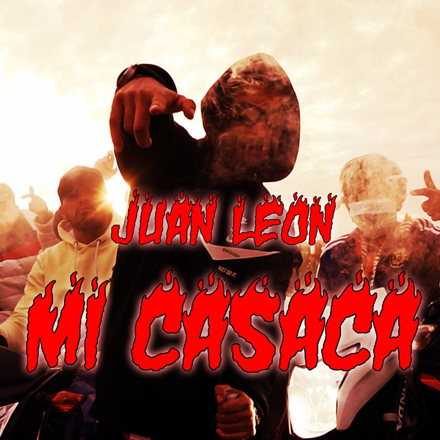 Mi Casaca