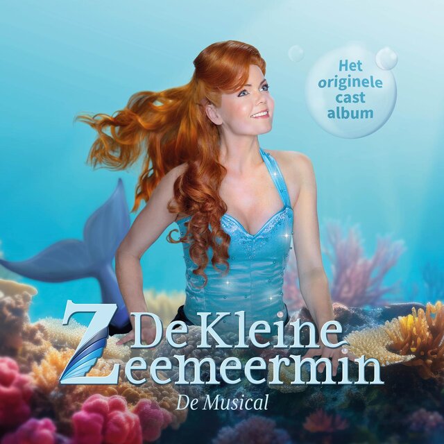 De Kleine Zeemeermin de Musical
