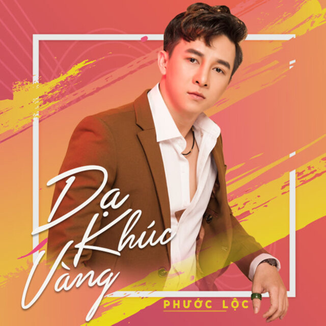 Dạ Khúc Vàng