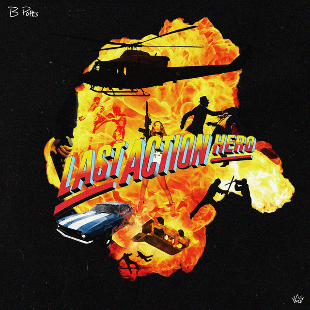 Last Action Hero