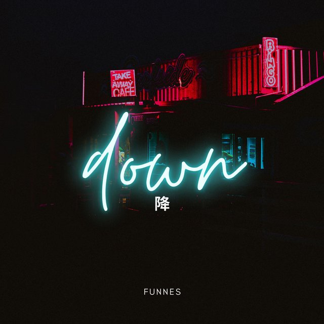Down