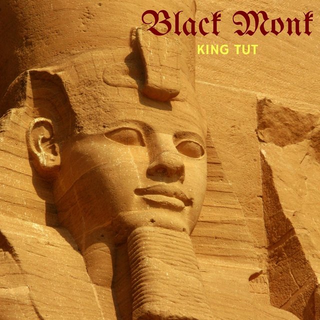 King Tut