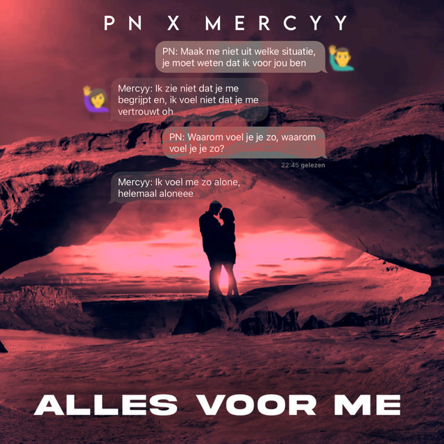 Alles Voor Me