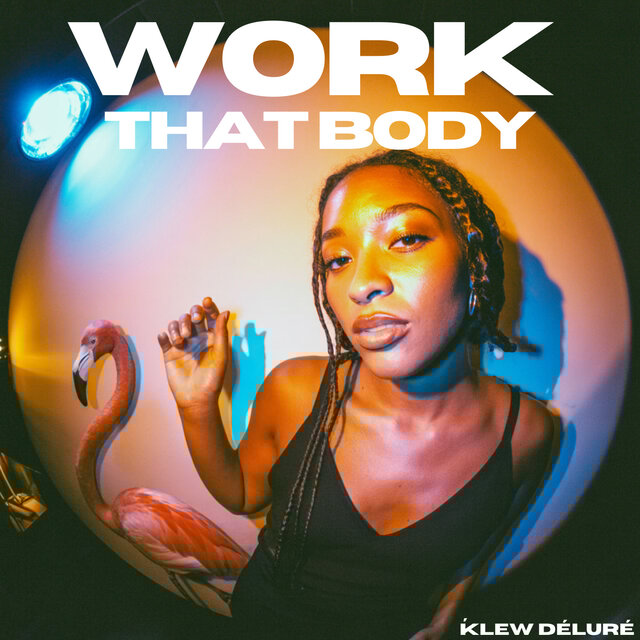 work that body