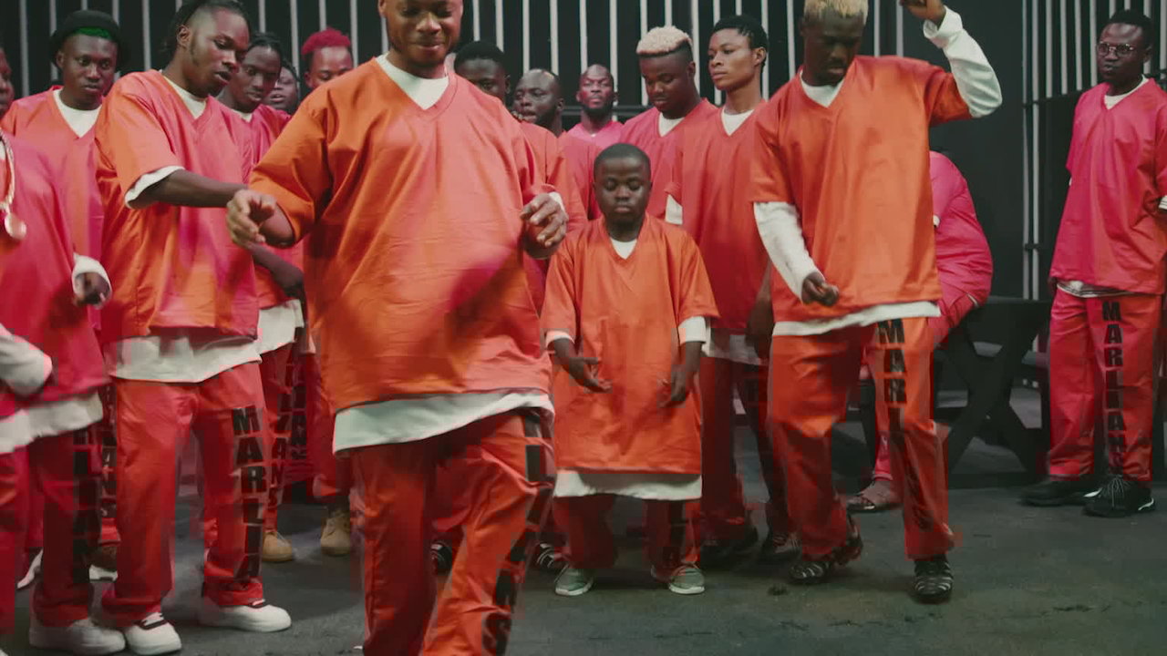 Naira Marley - Soapy