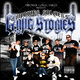 Cover art for album Gang Stories by Hi Power Soldiers