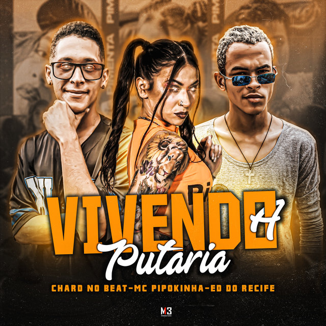 Vivendo a Putaria