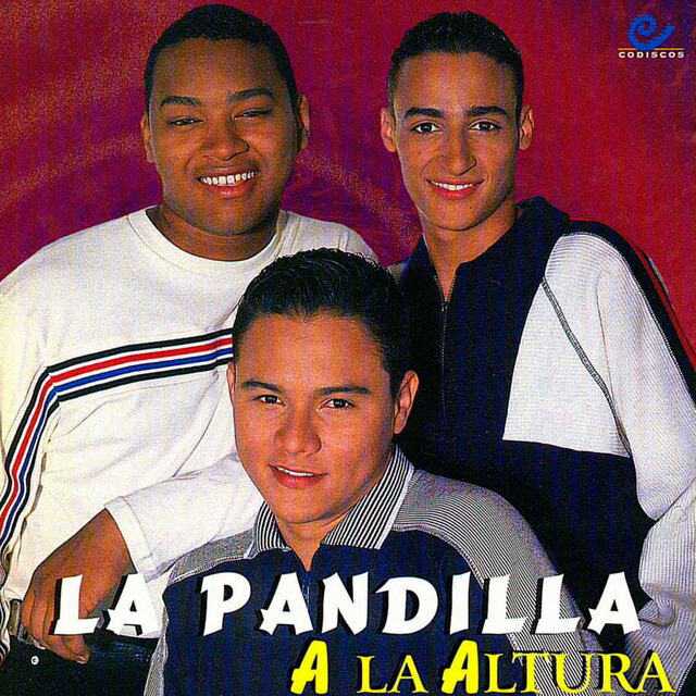 A La Altura
