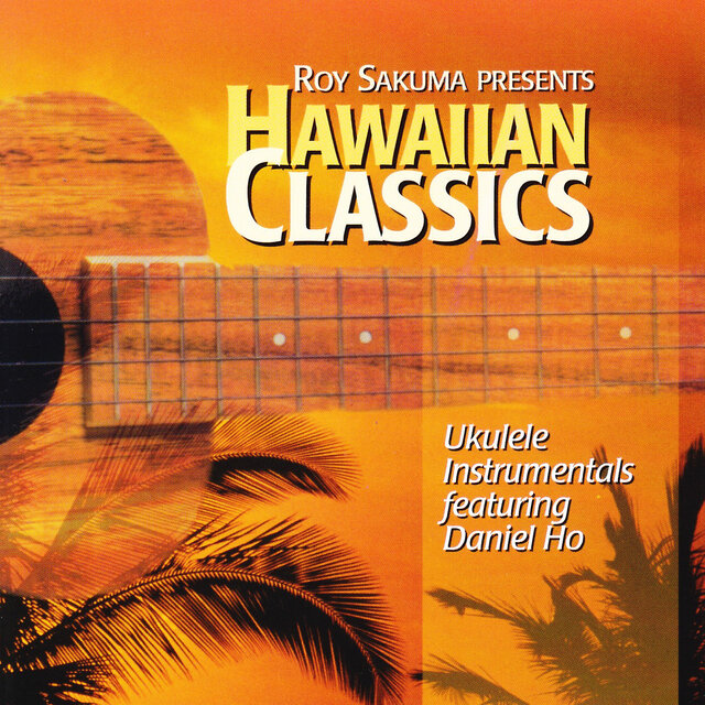 Hawaiian Classics