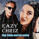 Viele Tränen werd ich weinen