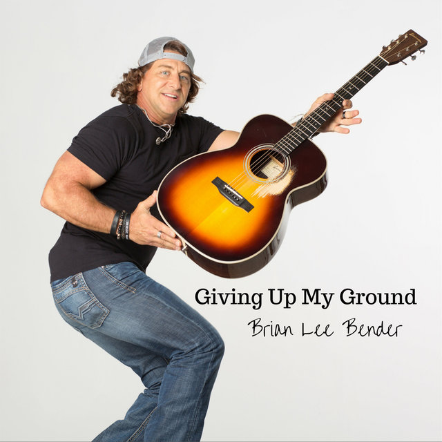 Giving up My Ground
