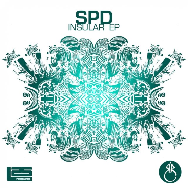 Insular EP