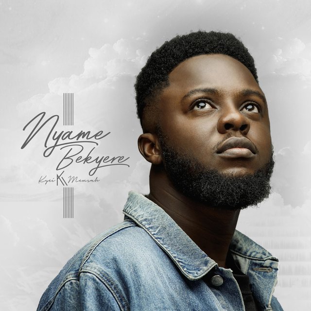 Nyame Bekyere