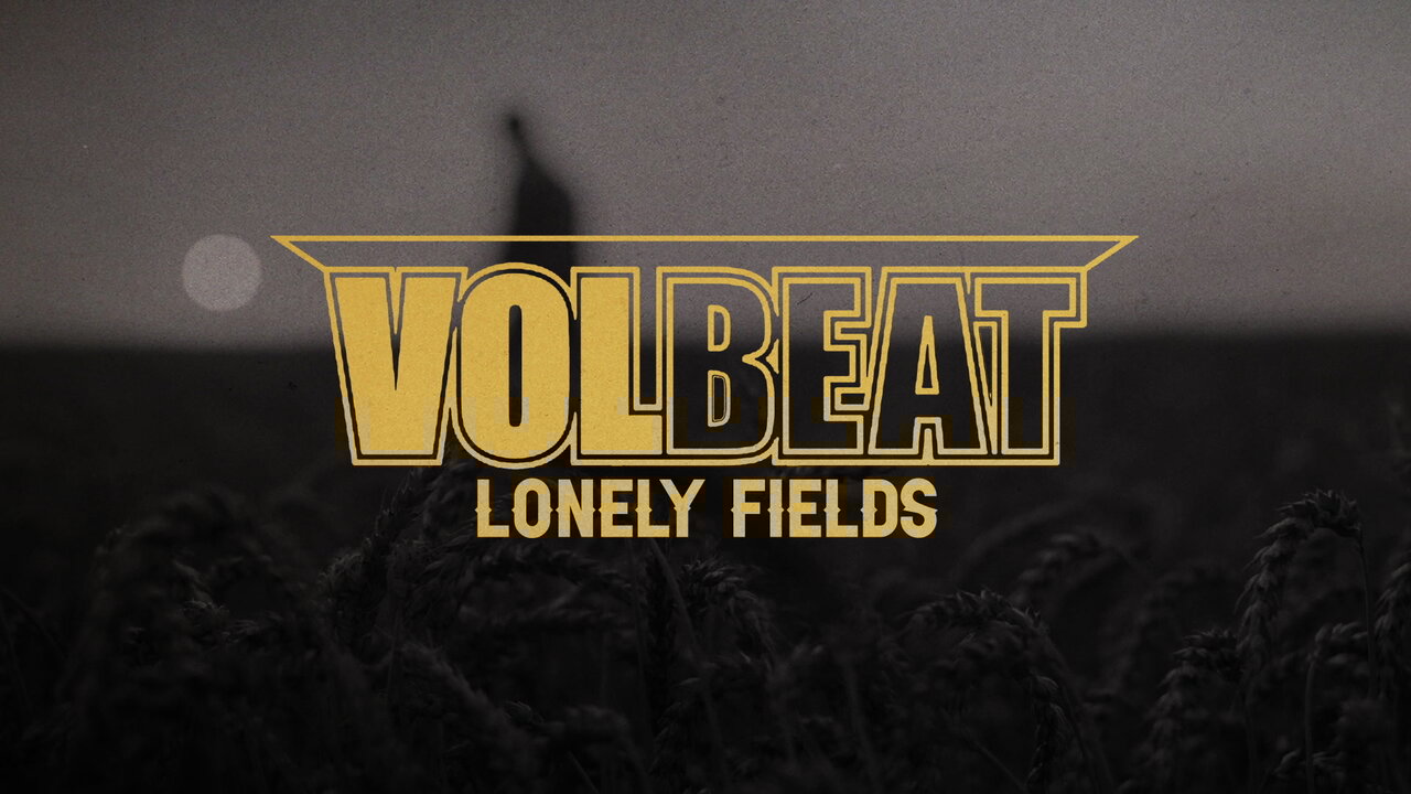 Lonely Fields