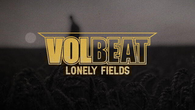 Lonely Fields