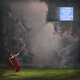 Cover art for album THIS MUSIC MAY CONTAIN HOPE. by RAYE