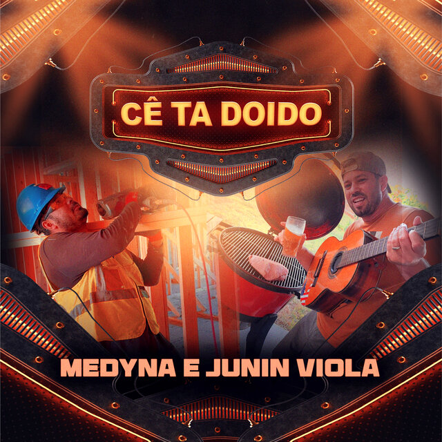 Cê Tá Doido