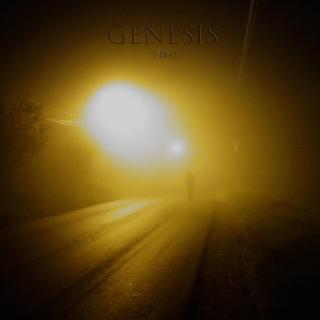 Genesis 7 Dias