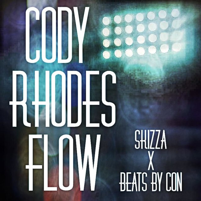 Cody Rhodes Flow