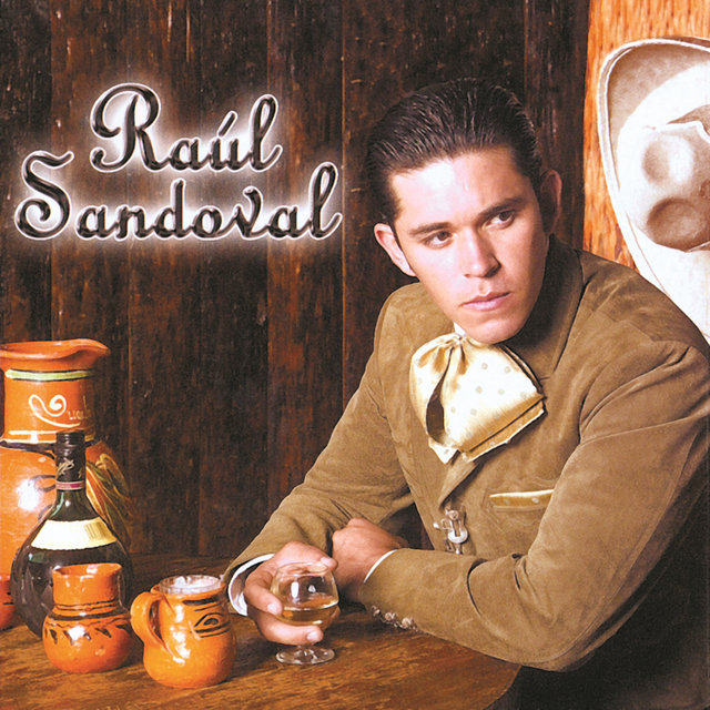 Raúl Sandoval