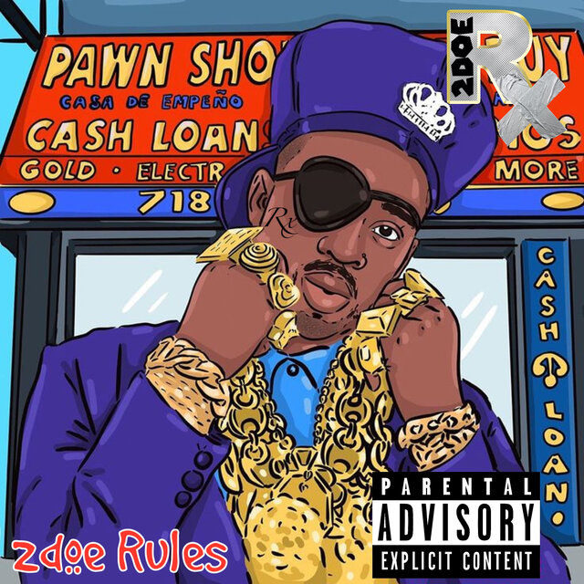 2doe Rules