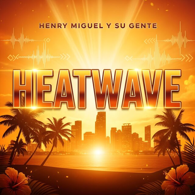 HEATWAVE