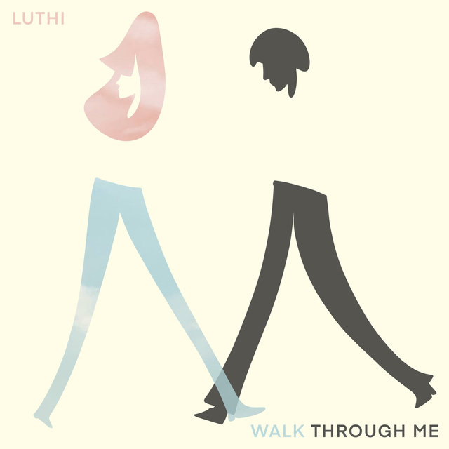 Walk Through Me