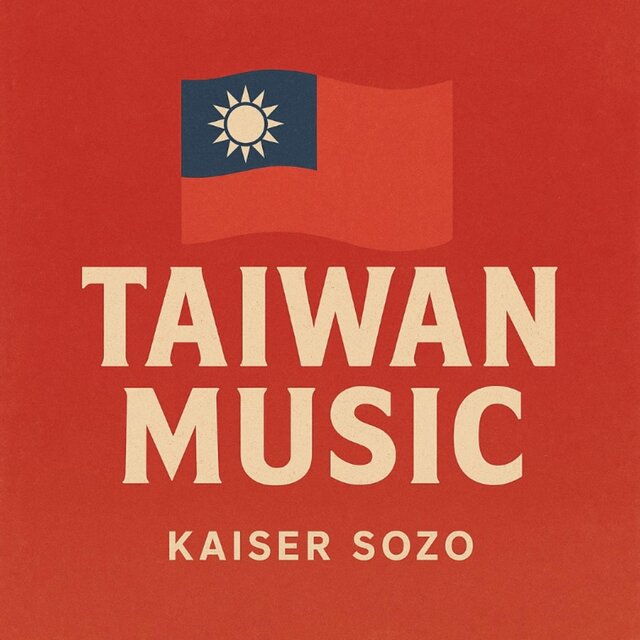 Taïwan Music