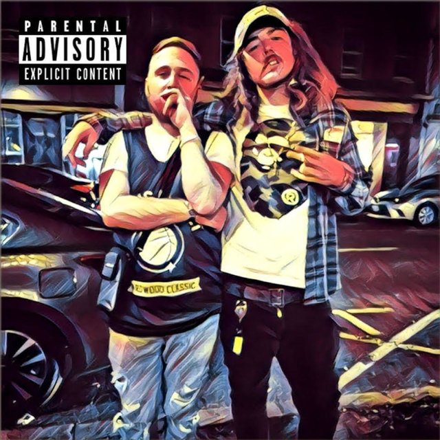 Drip Drop (feat. Cheff Curry)