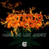 Maria de los Andes - Antiguo Imperio