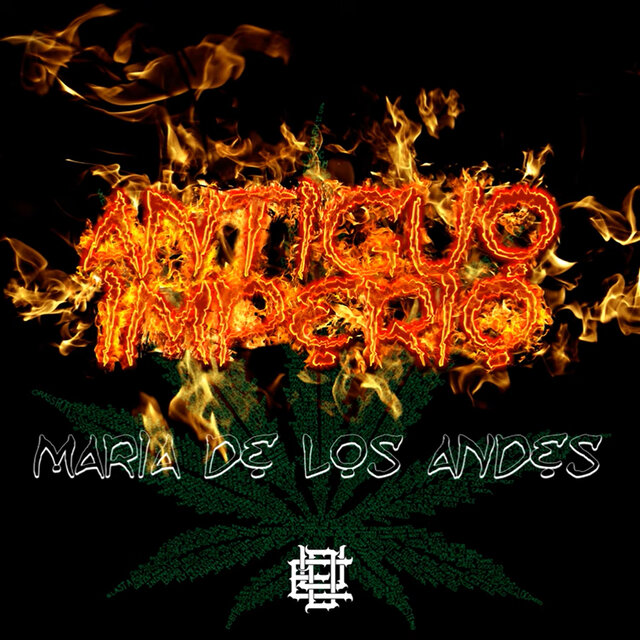 Maria de los Andes - Antiguo Imperio