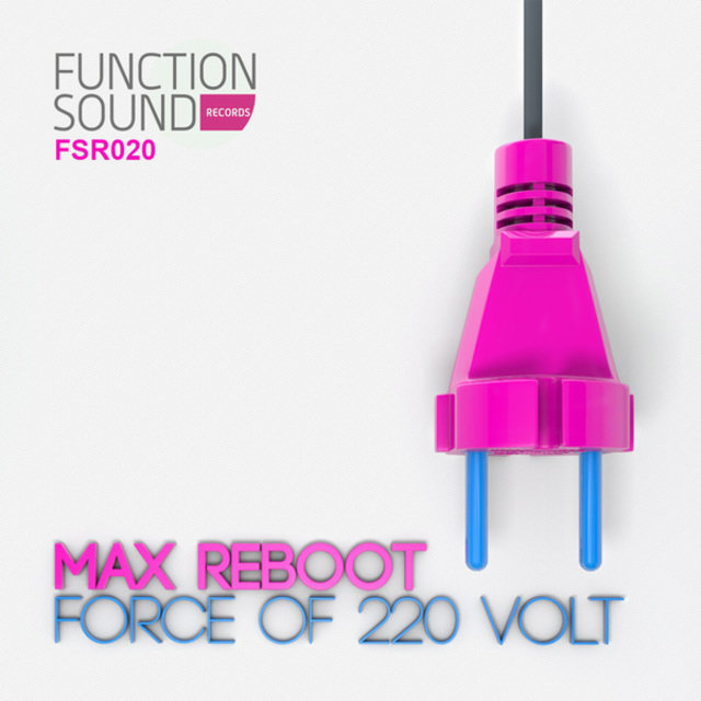 Force of 220 Volt