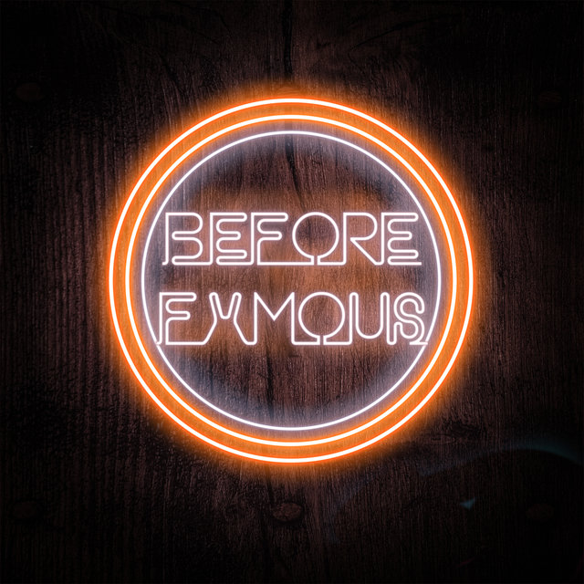 Before Famous