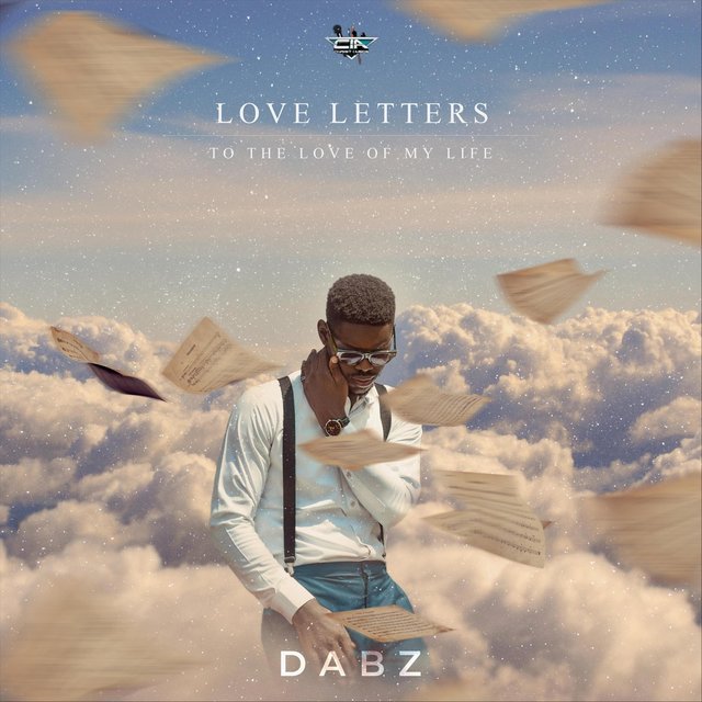 Love Letters: To the Love of My Life