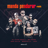 Manda Pendurar