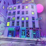 De Volta (feat. Ekkoyeah) (Speed Up)