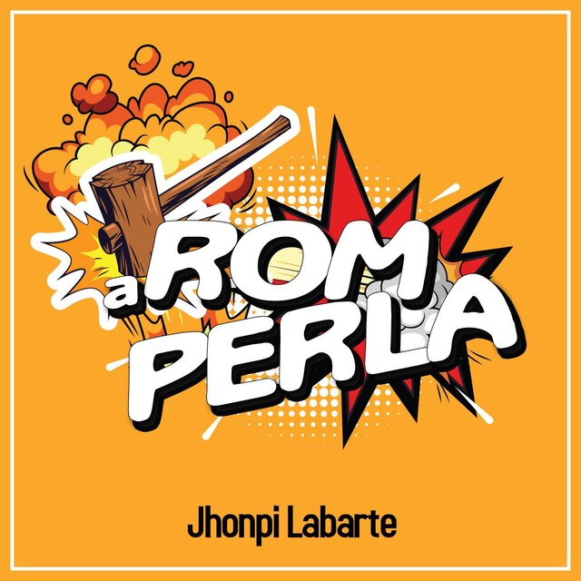 A romperla (Remix)