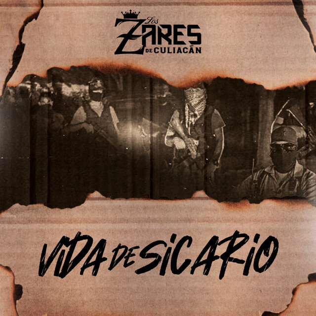 Vida de Sicario