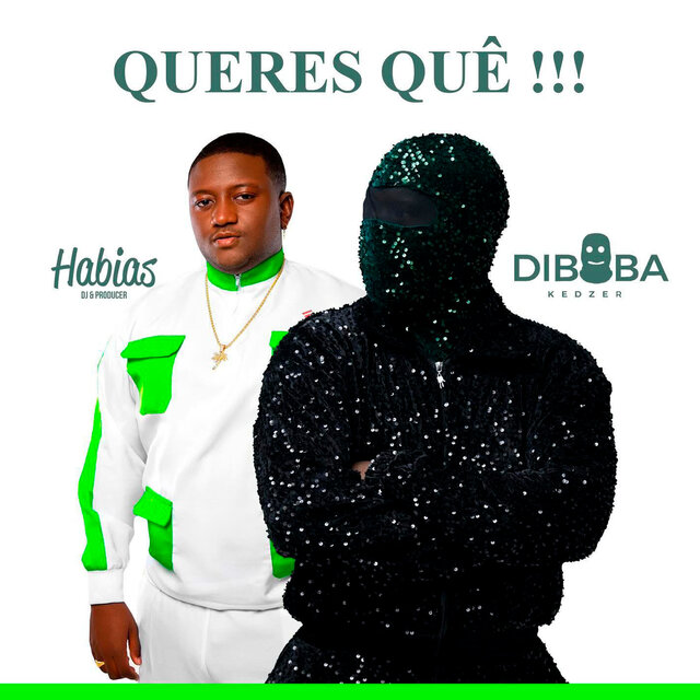 Queres Quê
