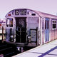 Cover art for album Transportation by Your Old Droog