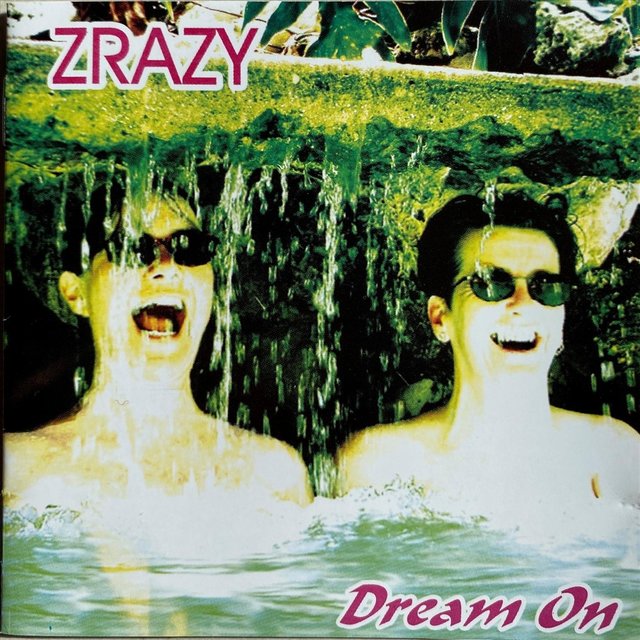 Dream On