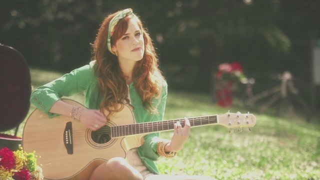 É Você (Video Clip)