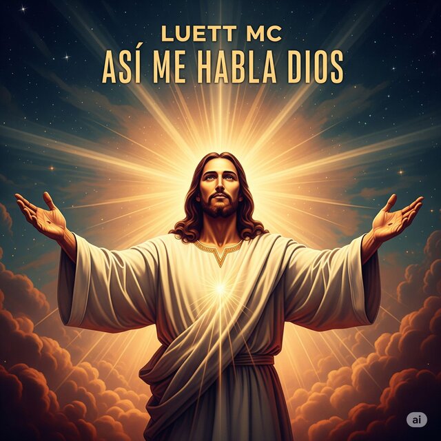 Así Me Habla Dios
