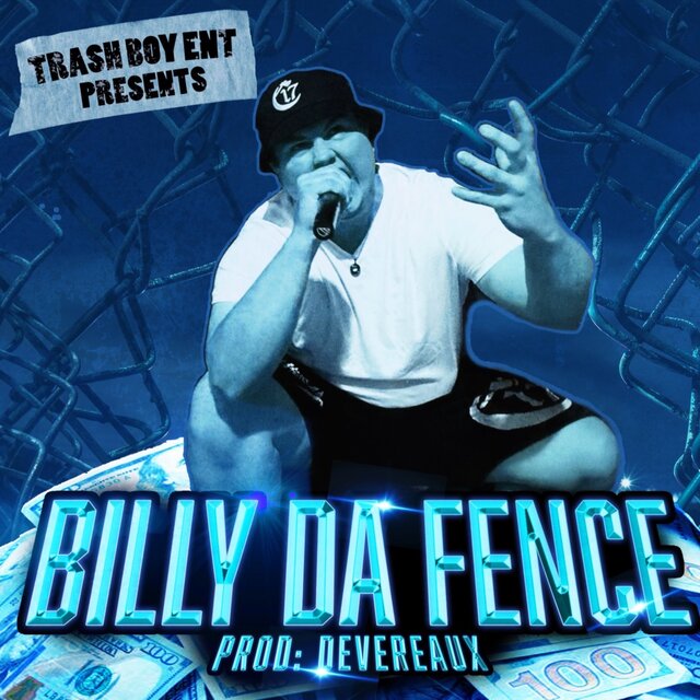 Billy Da Fence