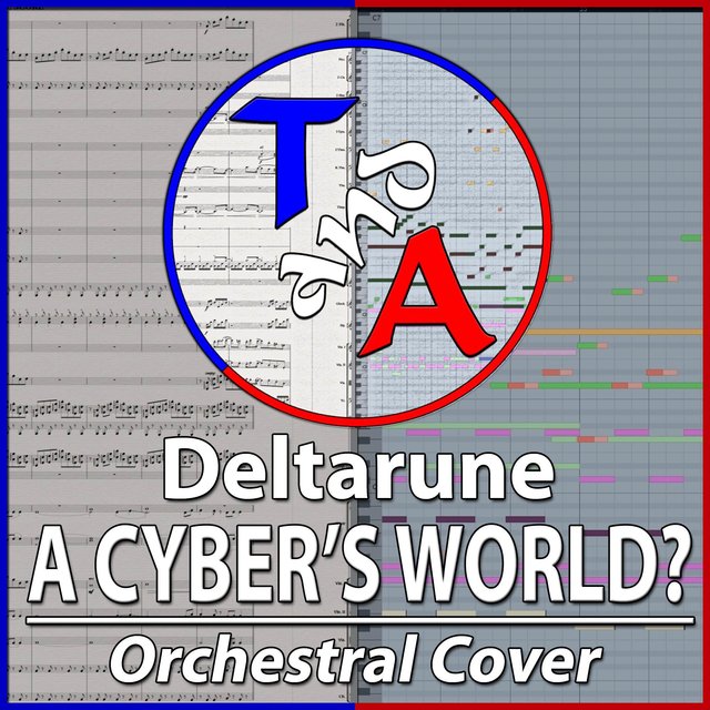 A CYBER'S WORLD? (From 