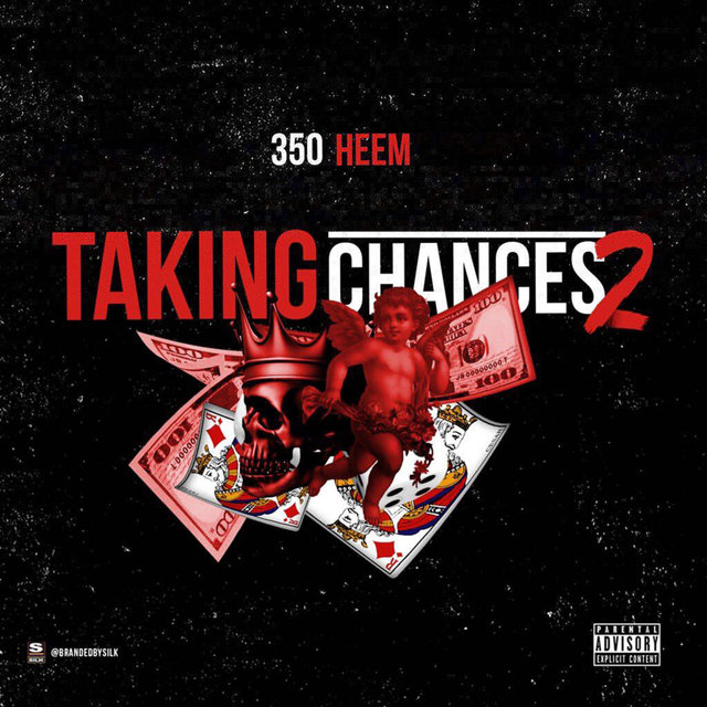Taking Chances 2